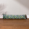 Wylder Ebon Wilds Draught Excluder in Green