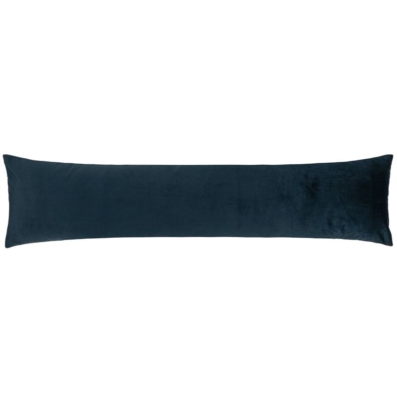 Wylder Ebon Wilds Draught Excluder in Saffron