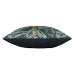 Wylder Ebon Wilds Zuri Outdoor Cushion Cover in Green