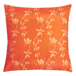 Evans Lichfield Exotics Outdoor Cushion Cover in Navy