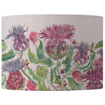 Voyage Maison Fairytale Bristles Eva Lamp Shade in Damson