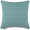 Abstract Blue Cushions - Falls Printed Cushion Cover Indigo Additions