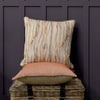 Abstract Multi Cushions - Falls Printed Cushion Cover Ironstone Additions