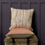 Abstract Multi Cushions - Falls Printed Cushion Cover Ironstone Additions