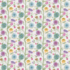 Voyage Maison Farah Printed Linen Fabric in Summer