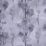 Voyage Maison Faunus 1.4m Wide Width Wallpaper in Amethyst