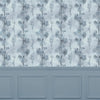 Voyage Maison Faunus 1.4m Wide Width Wallpaper in Lunar