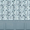 Voyage Maison Faunus 1.4m Wide Width Wallpaper in Opal