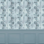 Voyage Maison Faunus 1.4m Wide Width Wallpaper in Opal