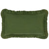  Cushions - Feeoni Home Sweet Home  Cushion Cover Willow Green furn.