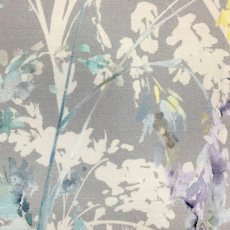 Fenadina Printed Fabric Sample Swatch Pacific