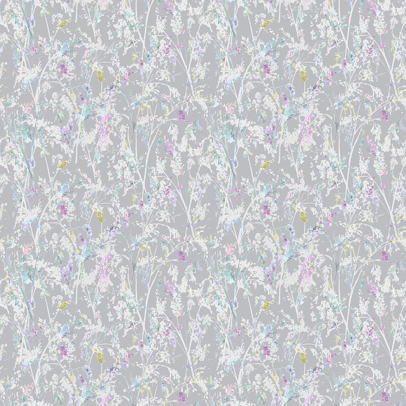 Voyage Maison Fenadina Printed Cotton Fabric in Summer