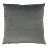 Ashley Wilde Fenix Cushion Cover in Sky/Steel