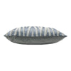 Ashley Wilde Fenix Cushion Cover in Sky/Steel