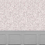 Voyage Maison Fernbank 1.4m Wide Width Wallpaper in Blossom