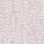 Voyage Maison Fernbank 1.4m Wide Width Wallpaper in Blossom