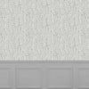 Voyage Maison Fernbank 1.4m Wide Width Wallpaper in Dove