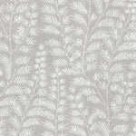 Voyage Maison Fernbank 1.4m Wide Width Wallpaper in Dove