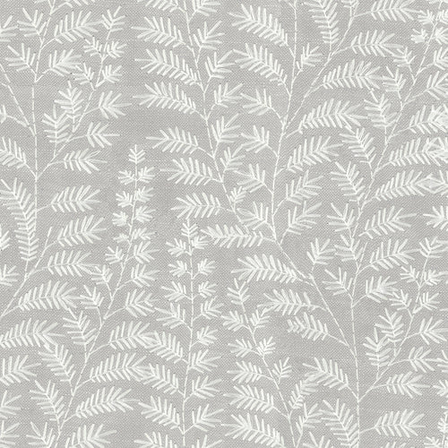 Voyage Maison Fernbank 1.4m Wide Width Wallpaper in Dove