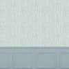 Voyage Maison Fernbank 1.4m Wide Width Wallpaper in Duck Egg