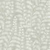 Voyage Maison Fernbank 1.4m Wide Width Wallpaper in Putty