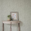 Voyage Maison Fernbank 1.4m Wide Width Wallpaper in Putty