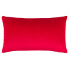 Heya Home Festive-val Baubles Cushion Cover in Pink