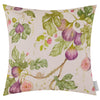  Cushions - Fig Gardens  Cushion Cover Purple Voyage Maison