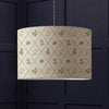  Lighting - Fig Trellis Eva Lamp Shade Multicolour Voyage Maison