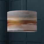 Voyage Maison Fjord Eva Lamp Shade in Misty