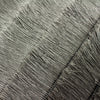 furn. Flicker Fringed Cushion Cover in Silver