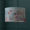 Voyage Maison Florabunda Eva Lamp Shade in Cornflower