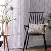 Voyage Maison Florabunda Book 2 Fabric & Wallpaper Pattern Book in 