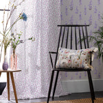 Voyage Maison Florabunda Book 2 Fabric & Wallpaper Pattern Book in 