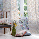 Voyage Maison Florabunda Book 2 Fabric & Wallpaper Pattern Book in 