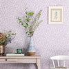 Voyage Maison Florabunda Book 2 Fabric & Wallpaper Pattern Book in 