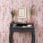 Voyage Maison Florabunda Book 2 Fabric & Wallpaper Pattern Book in 