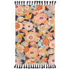 Wylder Florage 120x180cm Rug in Peach