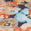 Wylder Florage 120x180cm Rug in Peach