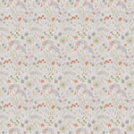 Flora Fabric Autumn