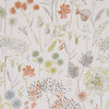 Flora Fabric Autumn