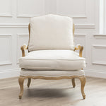 Voyage Maison Florence Chair in Oak