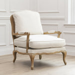 Voyage Maison Florence Chair in Oak