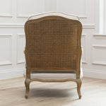 Voyage Maison Florence Chair in Oak