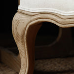 Voyage Maison Florence Chair in Oak