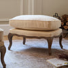 Florence Footstool Stone