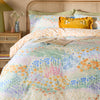 Florin Duvet Cover Set Multicolour