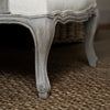 Animal Beige Furniture - Whimsical Tale Printed Florence Chair Stone/Willow Voyage Maison