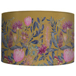 Voyage Maison Fortazela Eva Lamp Shade in Gold