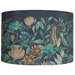 Voyage Maison Fortazela Eva Lamp Shade in Sapphire